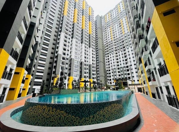 Kajang, Selangor 43500
