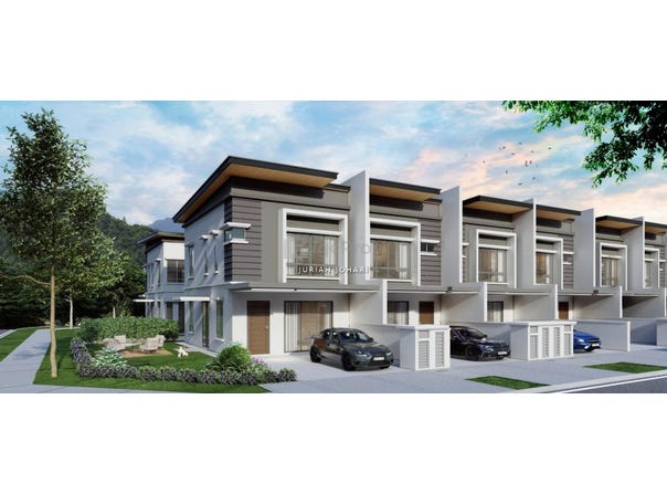 Serendah, Selangor 44300