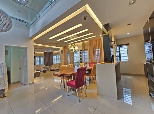 Jalan Prima 1B, Cheras, Kuala Lumpur 43200