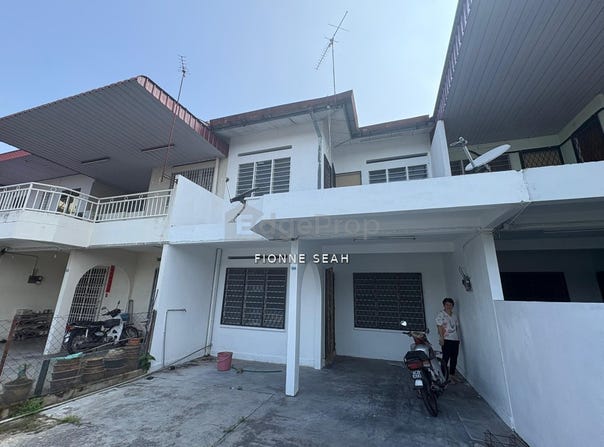 NO 9, JALAN INTAN MAS, TAMAN JELAWAT, Hilir Perak, Perak