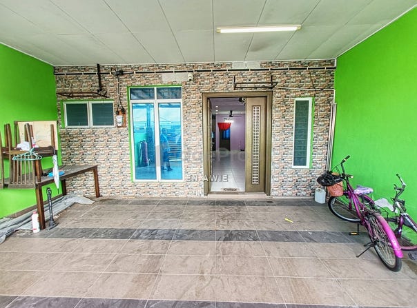 Jalan Kebun Nenas, Klang, Selangor 41200