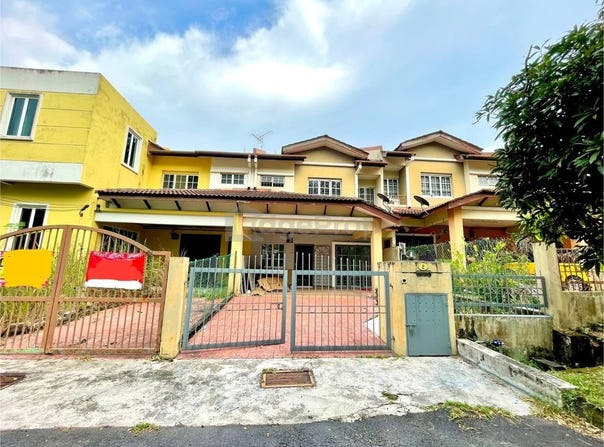 Cheras, Selangor 43200
