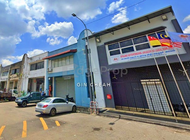 Kajang, Selangor 43000