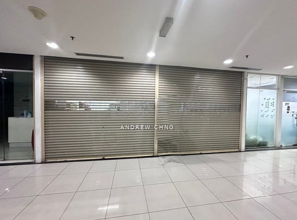 Jalan Cempaka, Ampang, Selangor 68000