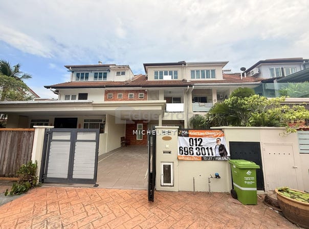 Bandar Kinrara, Bandar Kinrara Puchong, Selangor 47100