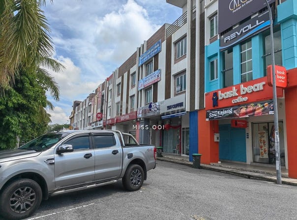 Alor Setar, Kedah 5300