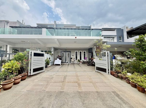 Sg Jerlok, Kajang, Selangor 43000