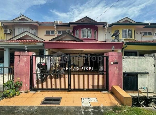 Seri Kembangan, Selangor 43300