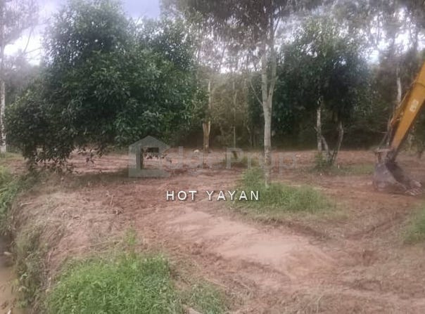 Kalumpang 44000 Kerling Selangor, Kerling, Selangor 44000