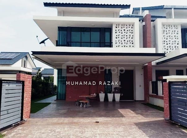 Shah Alam, Selangor 47000