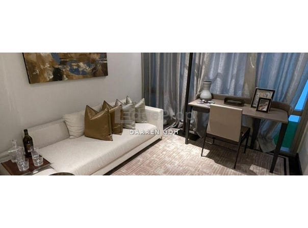 Jalan Damanlela, Damansara Heights, Kuala Lumpur 50490