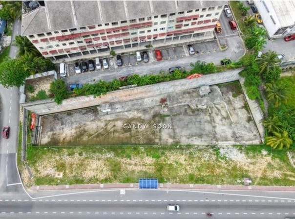 Taman Cheras Intan 43200 Cheras Selangor, Cheras, Selangor 43200