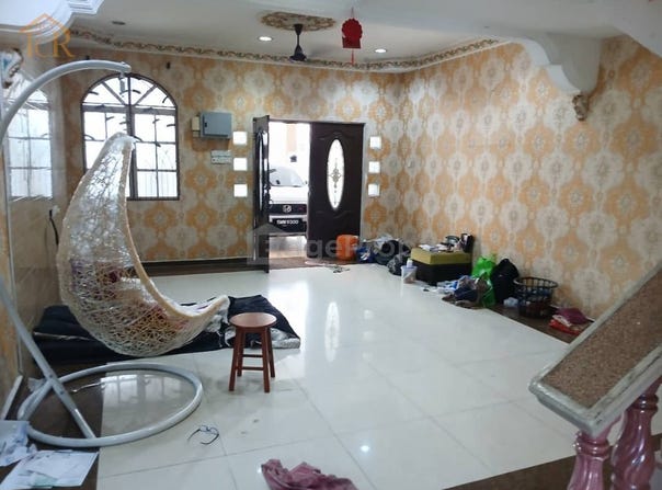 Jalan Dato Abdul Hamid 24, Klang, Selangor 41050