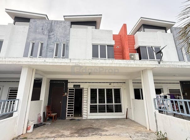 Jalan Hulubalang, Klang, Selangor 41200