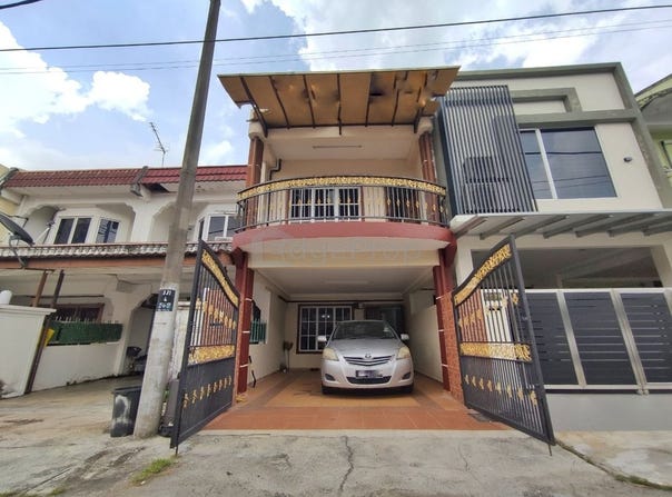 Melawati, Ampang, Kuala Lumpur 53100
