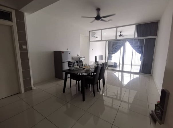 Jalan Suria Muafakat 1, Johor Bahru, Johor 81200