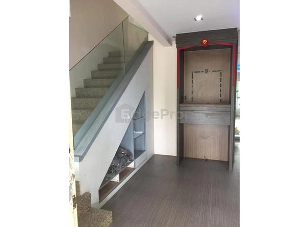 Persiaran Setia Prima, Setia Alam/Alam Nusantara, Selangor 40170