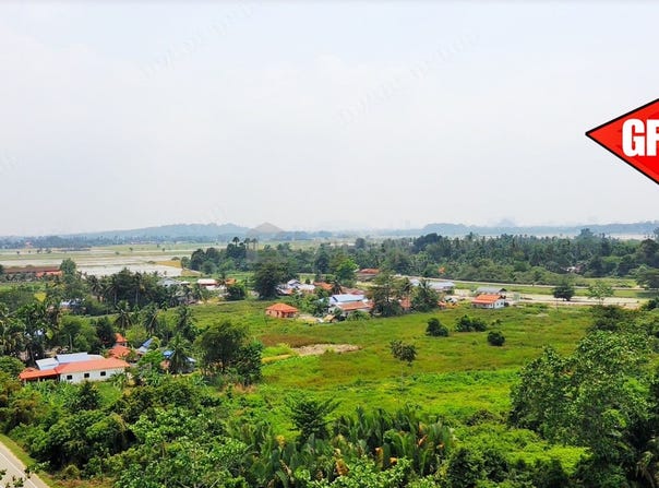 Tasek Gelugor, Penang 0