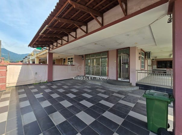 Ipoh, Perak 30100
