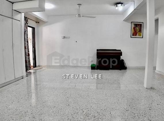 Jalan SS 3/xx, Petaling Jaya, Selangor 47300