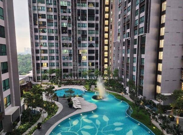 Pantai, Kuala Lumpur 59200
