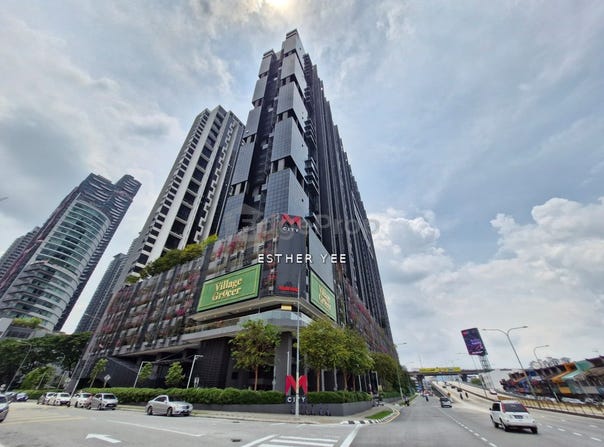 Jalan Ampang, Kuala Lumpur, Ampang Hilir, Kuala Lumpur 0