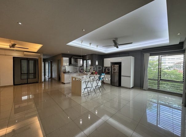 Jalan Mawar, Kayu Ara, Selangor 47800