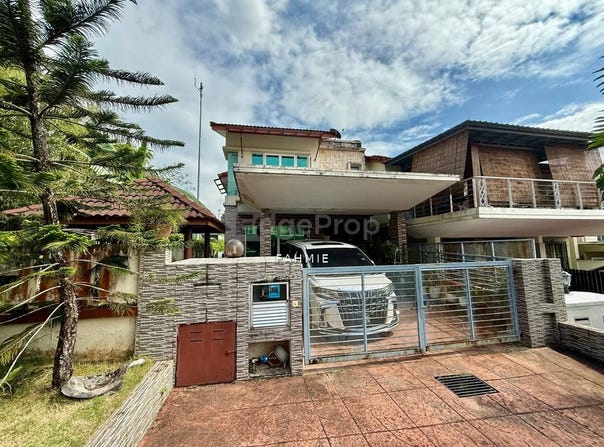 Ampang, Selangor 68000