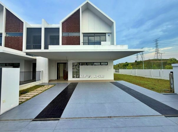 Shah Alam, Selangor 40160