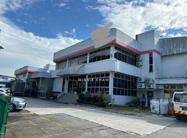 Ulu Tiram, Johor 81800