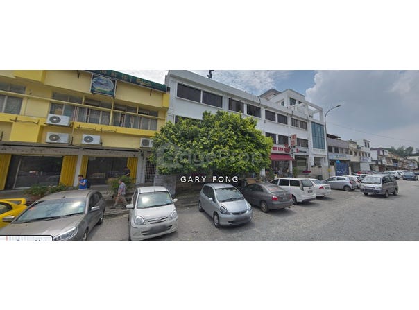 Cheras, Kuala Lumpur 56000