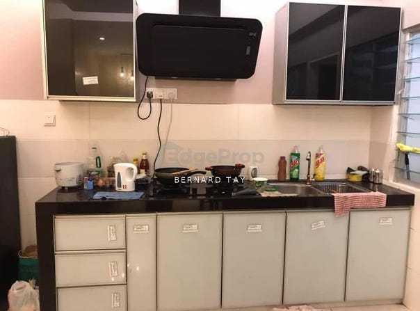 Batu 9, 43200, Selangor, Cheras, Selangor 43200