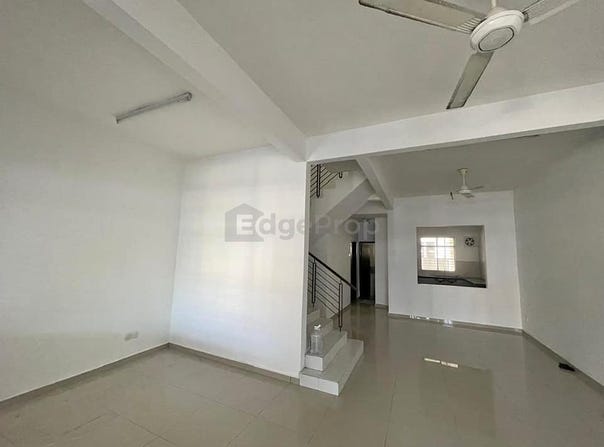 Jalan KE, Rawang, Selangor 48000
