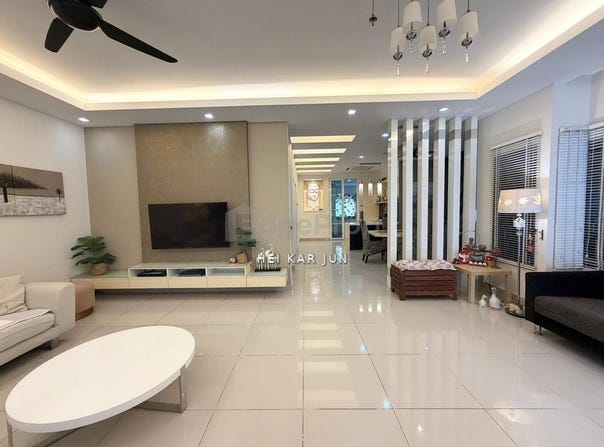 Bandar Mahkota Cheras, Cheras South, Cheras South, Selangor 43200
