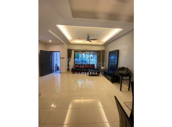 Ulu Tiram, Johor 81800