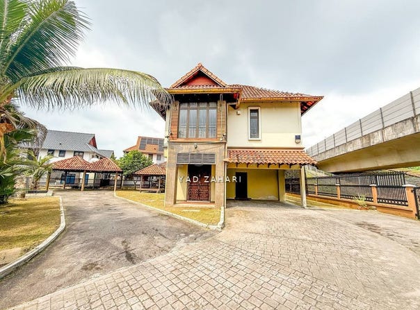 Shah Alam, Selangor 40400