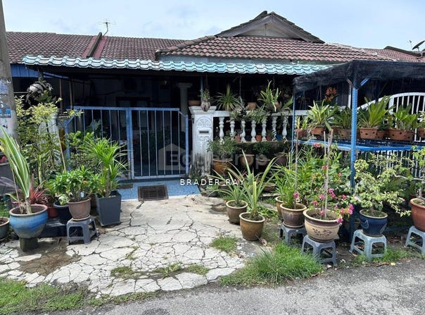 Jalan Kerayong, Kapar, Selangor 42200