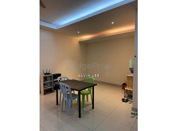 Bandar Sungai Long, Kajang, Selangor 43200