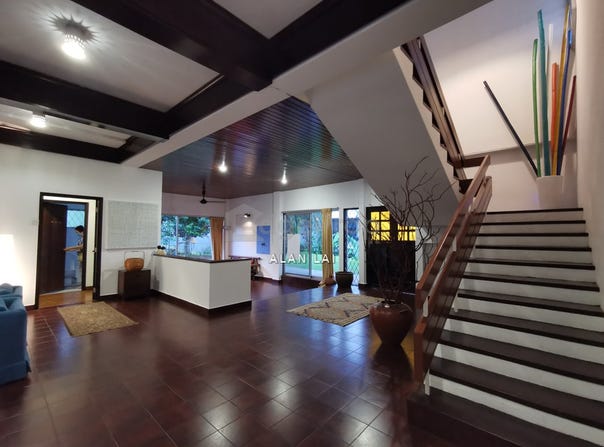 Jalan Pimping, Ampang, Selangor 68000