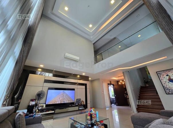 Bukit Tinggi 3, Klang, Selangor 41200