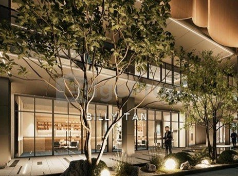 Jalan SP 2/4, Taman Serdang Perdana, Seri Kembangan, Selangor 43300
