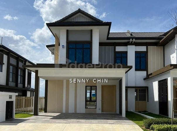 Semenyih, Selangor 43700
