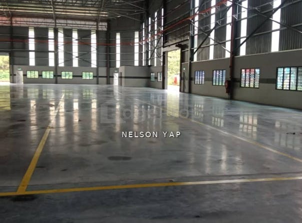 Jalan PC 10, Tanjung Malim, Perak 35900