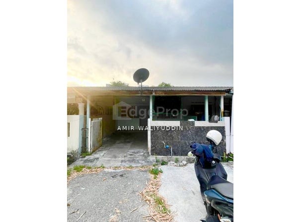 Jalan Intan, Bangi, Selangor 43000