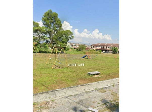PLOT 5,, MEDAN PENGKALAN DAMAI, Kinta, Perak 0