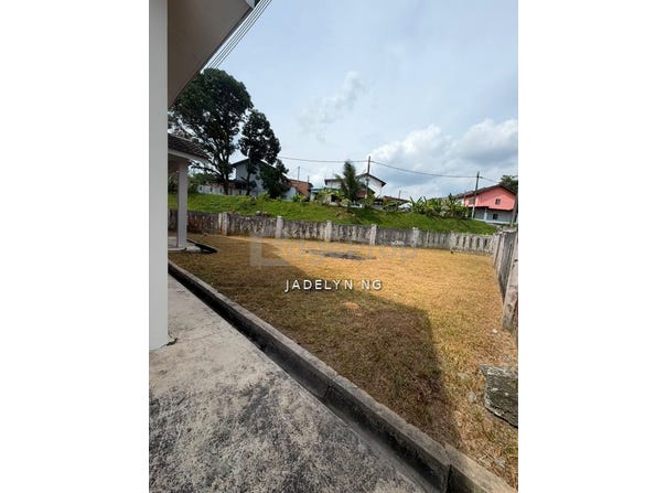 Jalan Belian, Kulai, Johor 81000