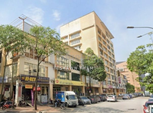 Jalan 3/93A, Cheras, Kuala Lumpur 55100