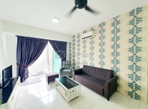 Jalan Palma A/7, Ipoh, Perak 31350