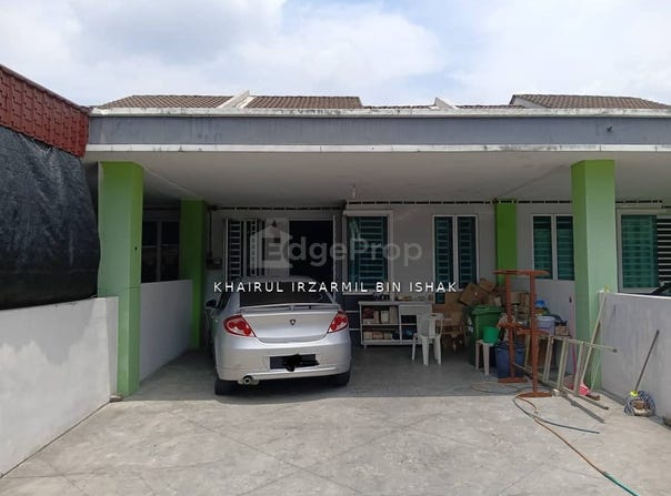 PLOT 56,OFF JALAN CHEMOR, TAMAN CHEMOR RIA, 31200, Kinta, Perak