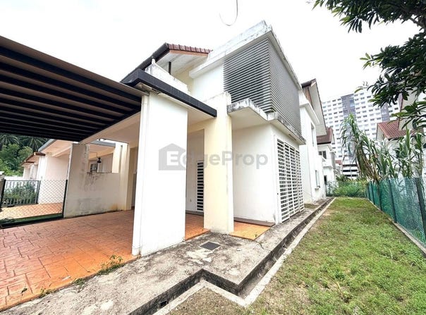 1-01-1 Jalan Lazuardi 7/29, Bandar Puncak Alam, Selangor 40000